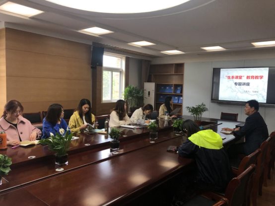 第十二周活动照片马丽红