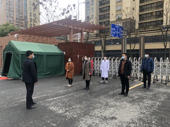 演练动员