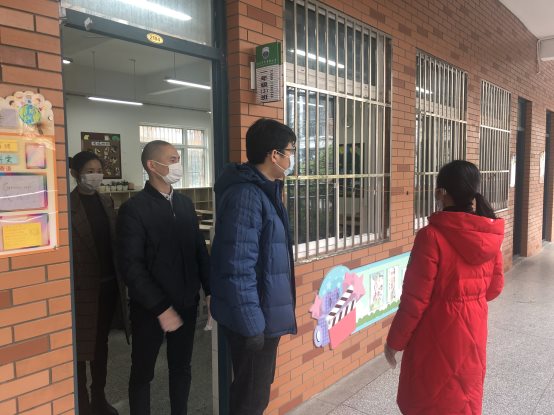 班级午检5